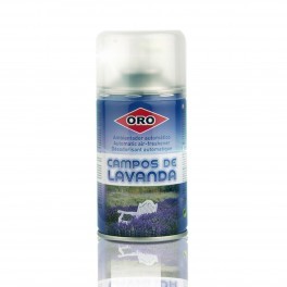 AMBIENTADOR AUT. LAVANDA ORO 335cc.