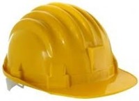 CASCO DE CONSTRUCCIÓN