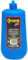 LIMPIA-CRISTALES CRISTASOL 500ML