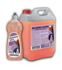 LAVAVAJILLAS DELENEX ULTRA 5 L.