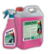 KENEX PLUS 750 ml.