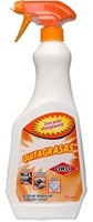 DESENGRASANTE ORO 750 ml.