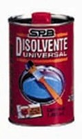 DISOLVENTE UNIVERSAL 1L.