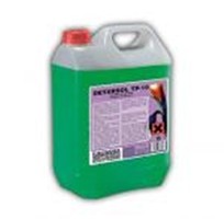 DETERGENTE DETERSOL TP-10 10 L.