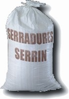 SACO SERRÍN 20KG