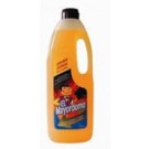 LIMPIADOR JABONOSO MADERA MOBLISOL750ML