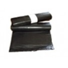 BOLSA BASURA CDAD. NEGRA SAYRE 85X105 10 SERV.