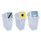 contenedor 60l. plastico