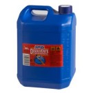 DISOLVENTE UNIVERSAL 5L.