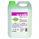 GEL DE MANOS DORIL 5L.